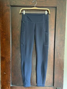 Patagonia women’s pack out tights size XS NWOT
